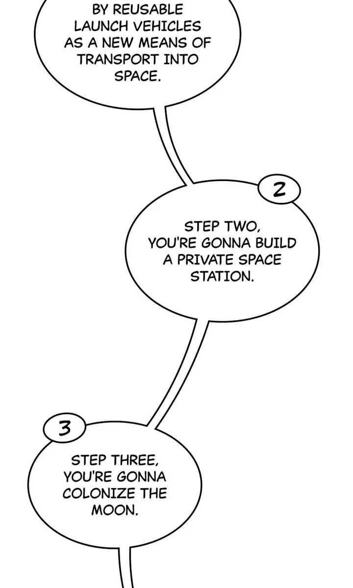 Cheolsu Saves the World Chapter 30 - Page 31