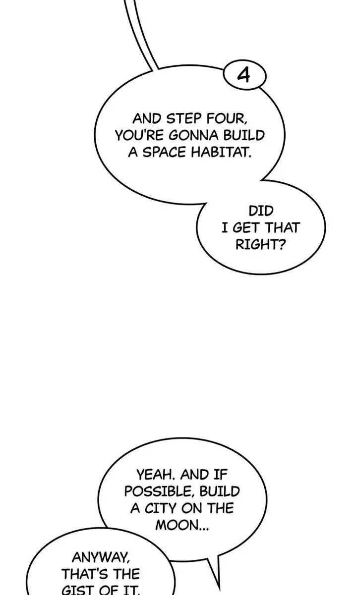 Cheolsu Saves the World Chapter 30 - Page 32