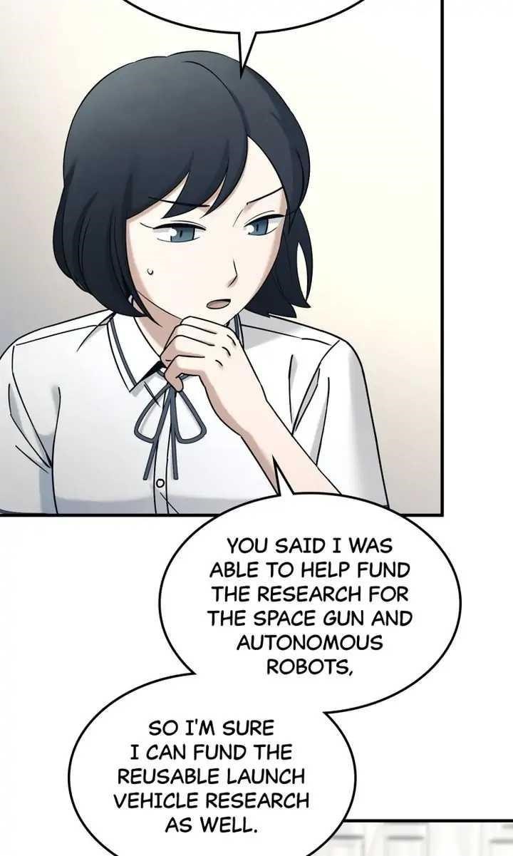 Cheolsu Saves the World Chapter 30 - Page 35