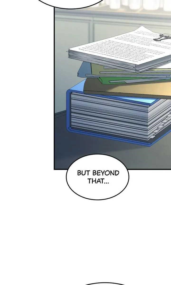 Cheolsu Saves the World Chapter 30 - Page 36