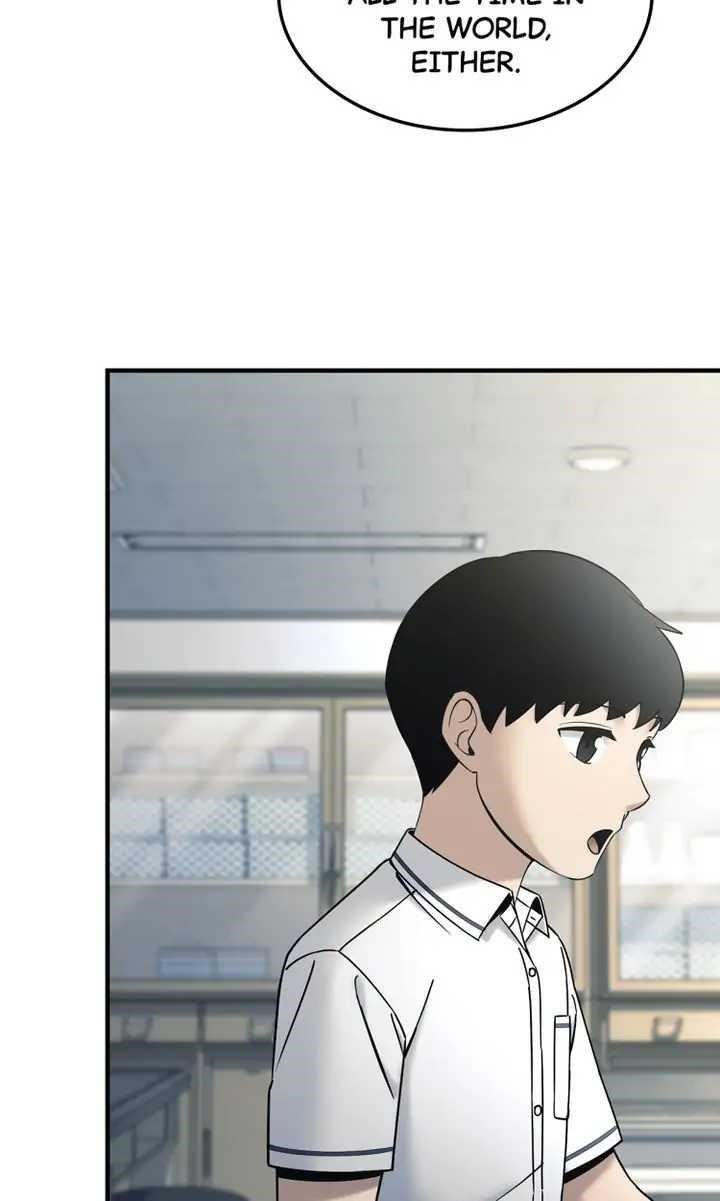 Cheolsu Saves the World Chapter 30 - Page 38