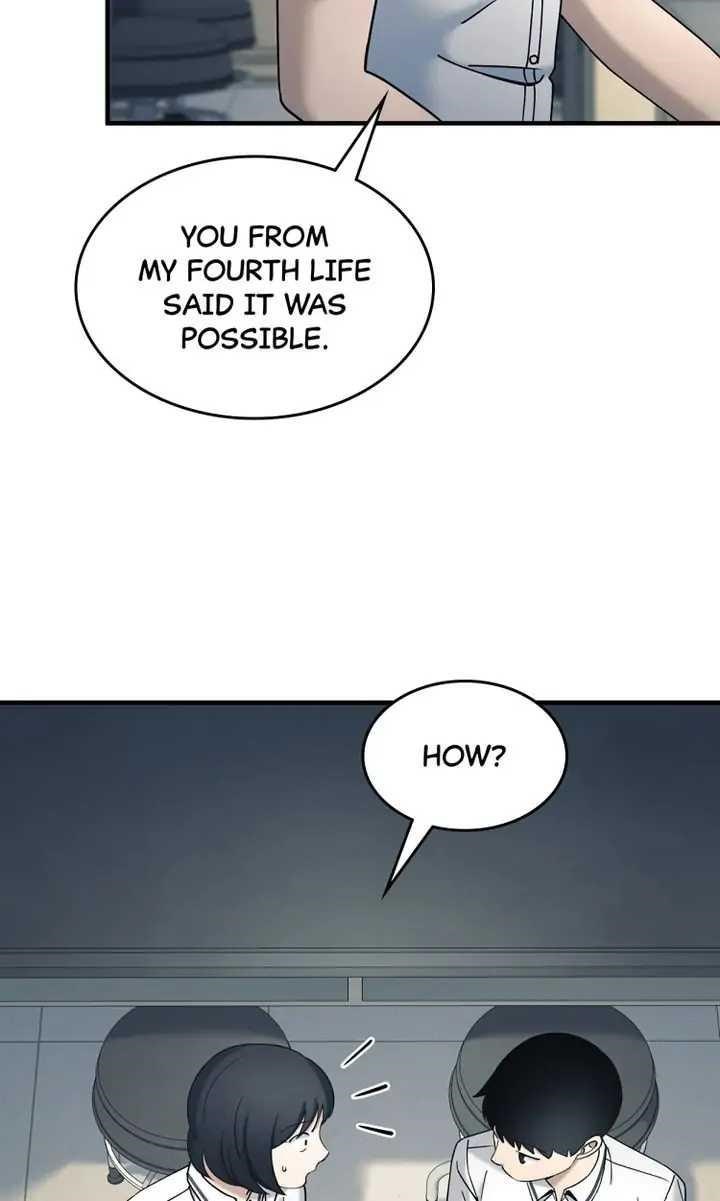 Cheolsu Saves the World Chapter 30 - Page 39