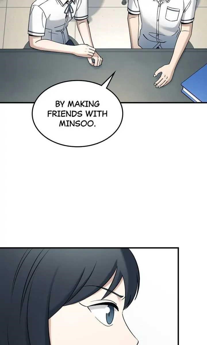 Cheolsu Saves the World Chapter 30 - Page 40