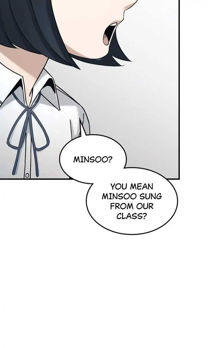 Cheolsu Saves the World Chapter 30 - Page 41