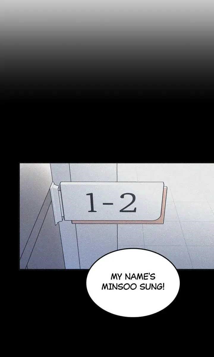 Cheolsu Saves the World Chapter 30 - Page 43