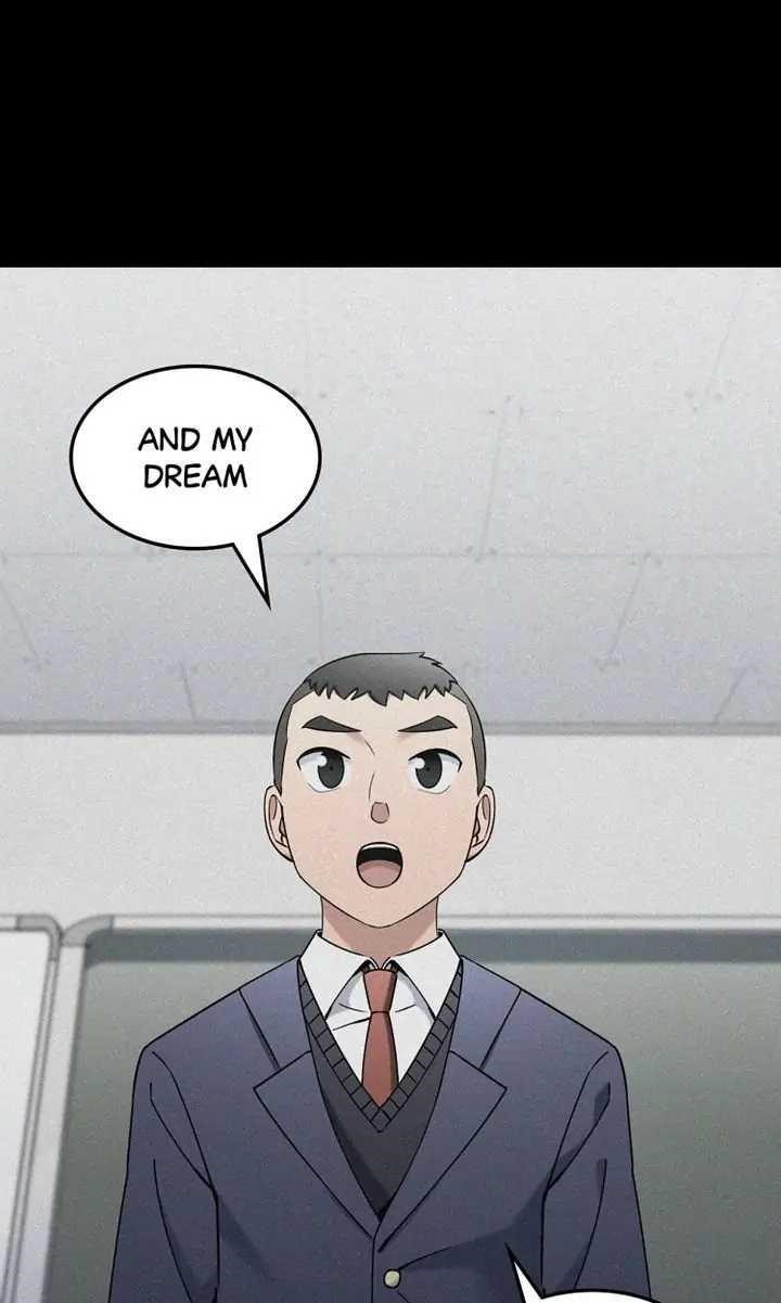 Cheolsu Saves the World Chapter 30 - Page 44