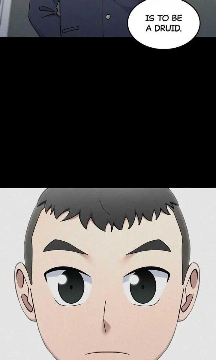 Cheolsu Saves the World Chapter 30 - Page 45