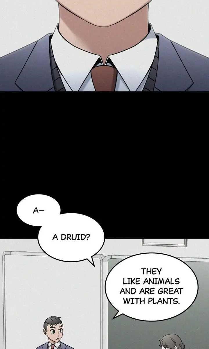 Cheolsu Saves the World Chapter 30 - Page 46