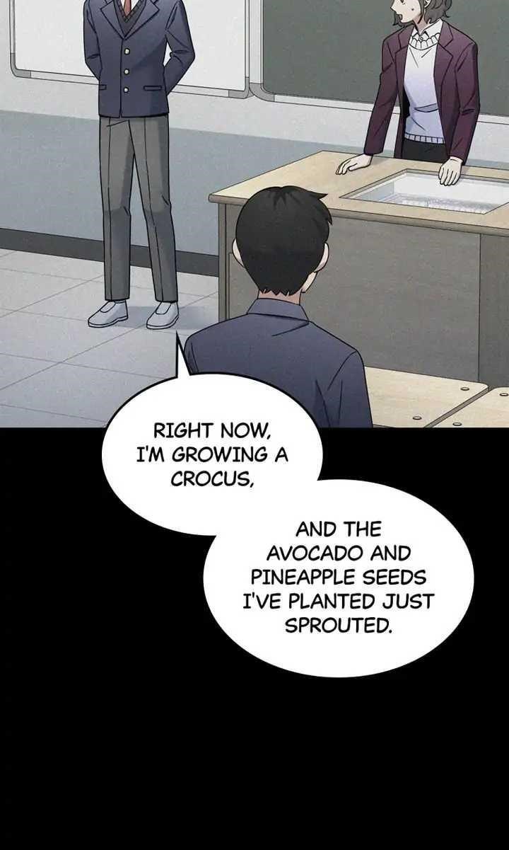 Cheolsu Saves the World Chapter 30 - Page 47