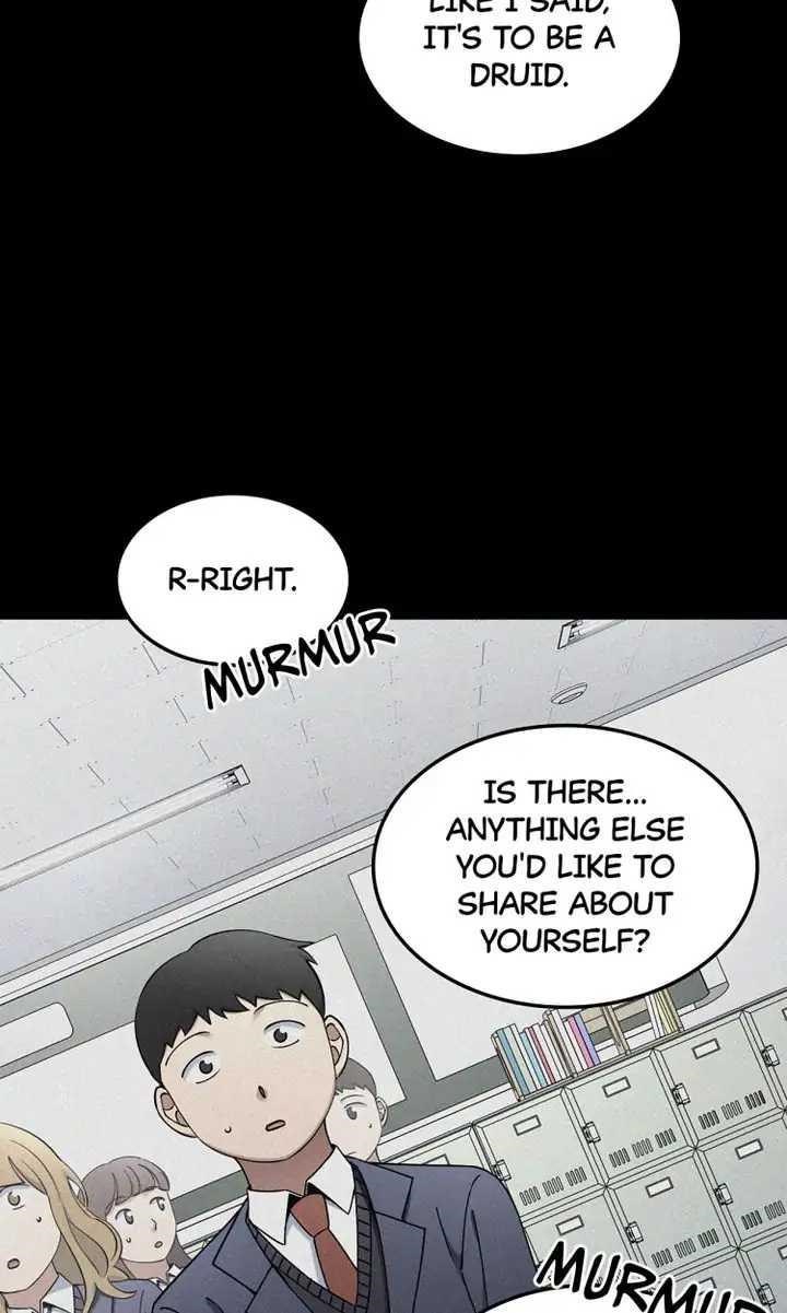 Cheolsu Saves the World Chapter 30 - Page 49