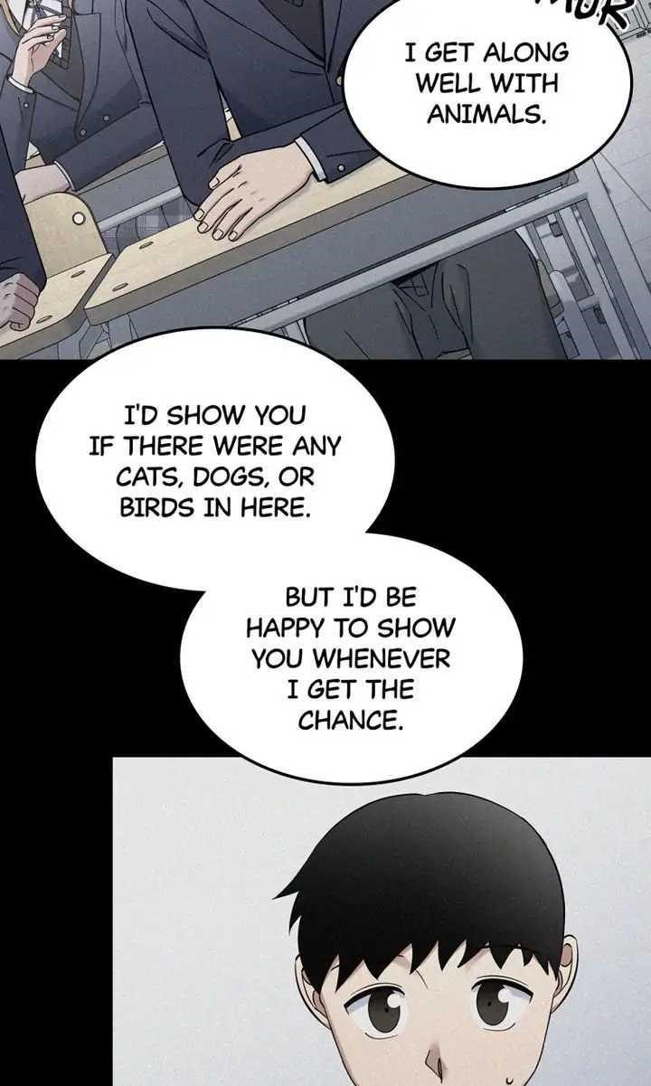 Cheolsu Saves the World Chapter 30 - Page 50