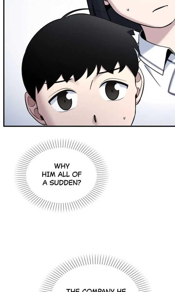 Cheolsu Saves the World Chapter 30 - Page 56