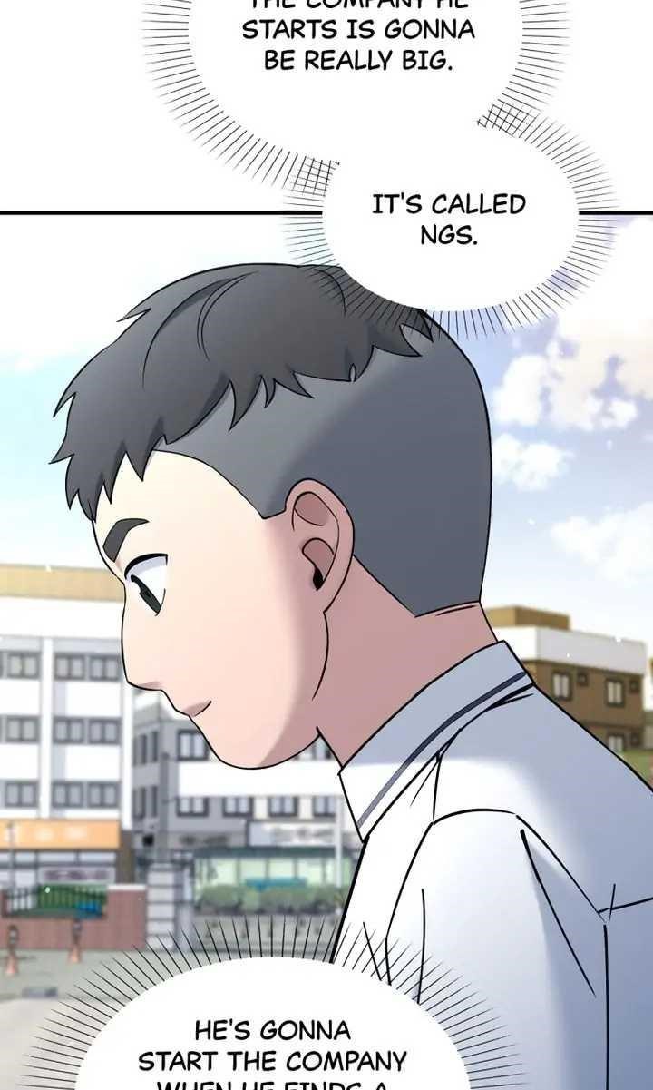 Cheolsu Saves the World Chapter 30 - Page 57