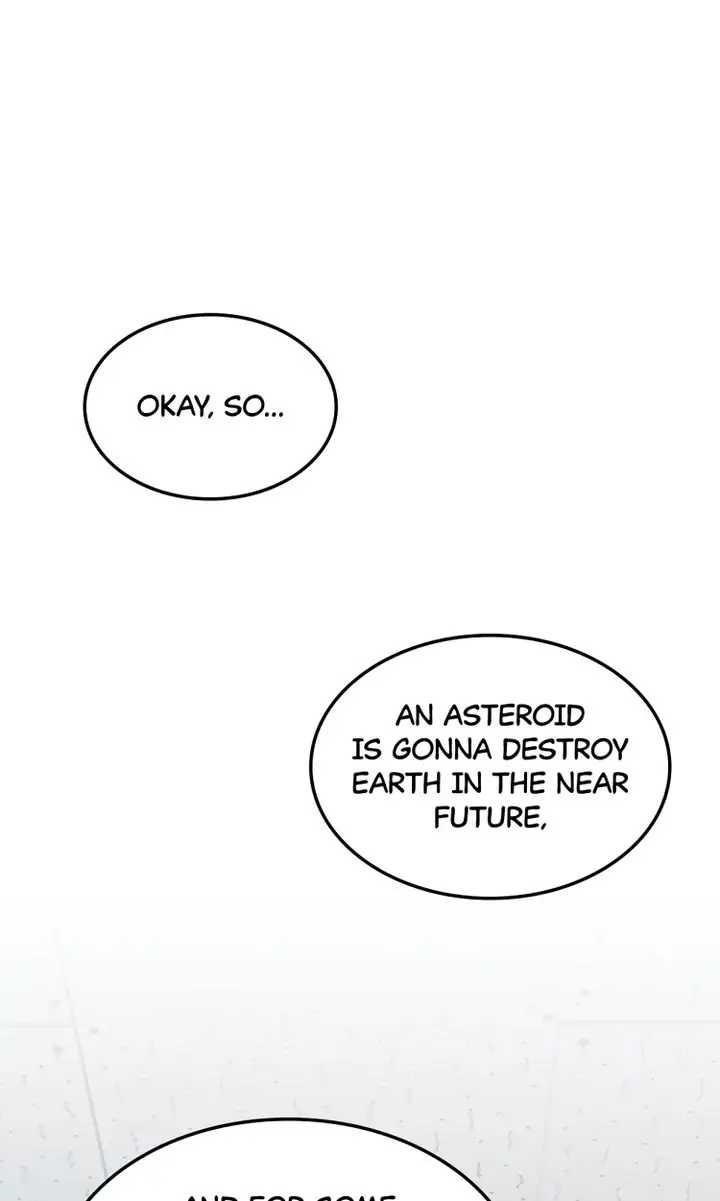 Cheolsu Saves the World Chapter 30 - Page 6