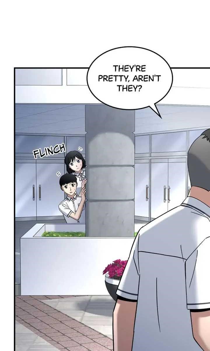 Cheolsu Saves the World Chapter 30 - Page 61