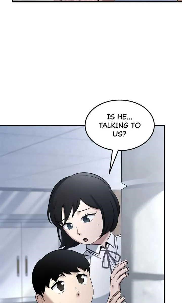 Cheolsu Saves the World Chapter 30 - Page 62