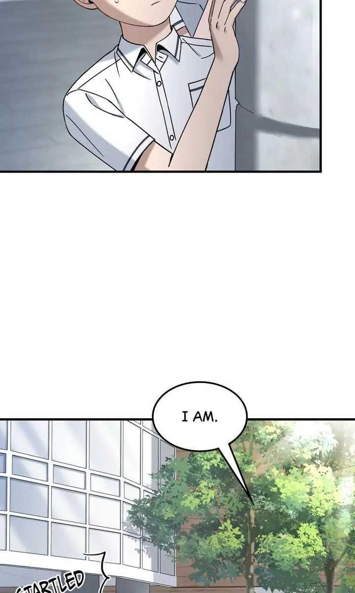 Cheolsu Saves the World Chapter 30 - Page 63