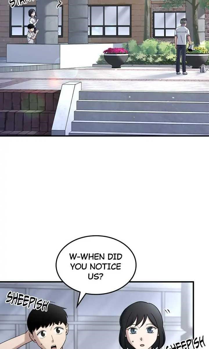 Cheolsu Saves the World Chapter 30 - Page 64