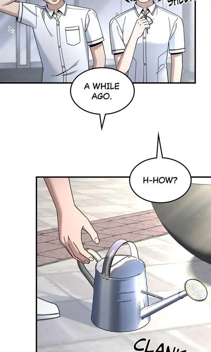 Cheolsu Saves the World Chapter 30 - Page 65