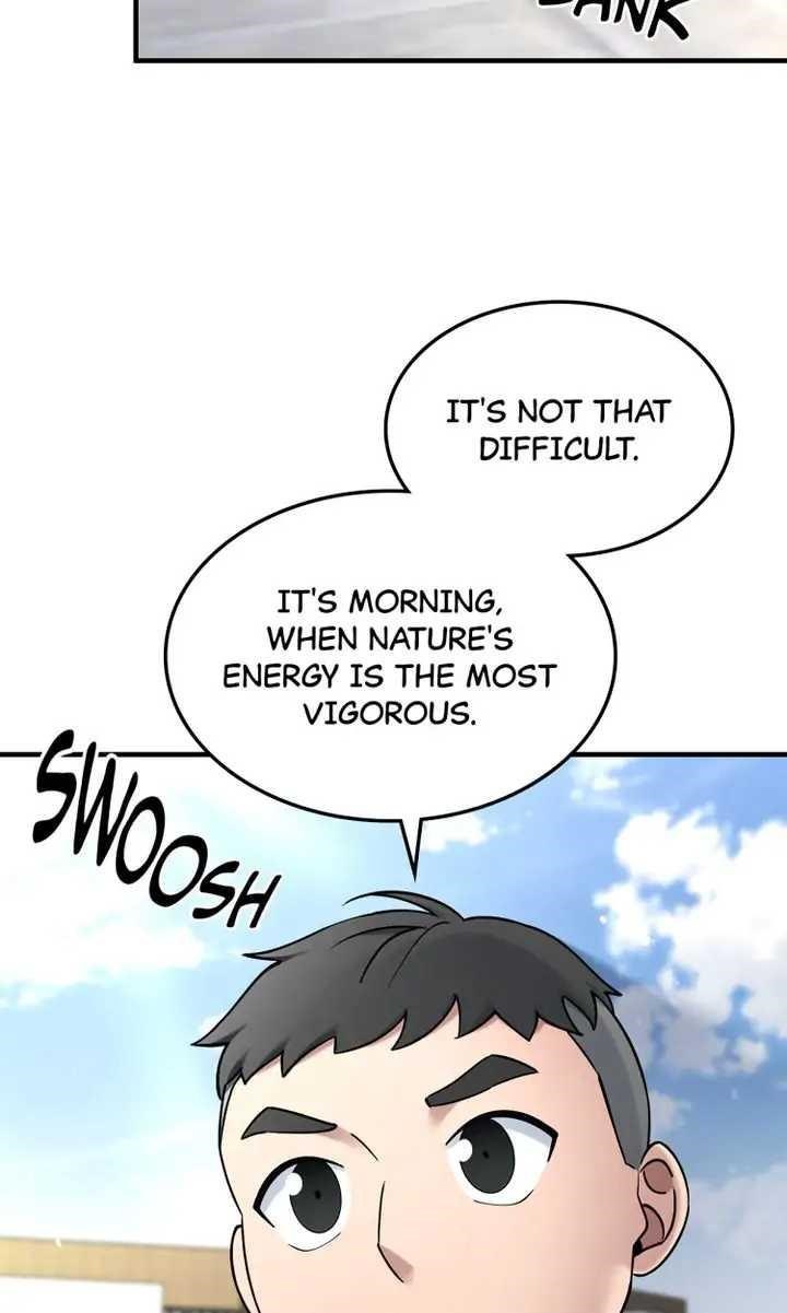 Cheolsu Saves the World Chapter 30 - Page 66