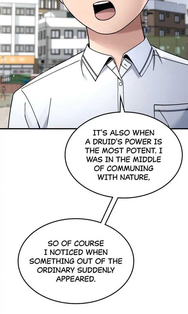 Cheolsu Saves the World Chapter 30 - Page 67