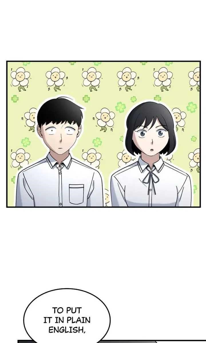 Cheolsu Saves the World Chapter 30 - Page 68