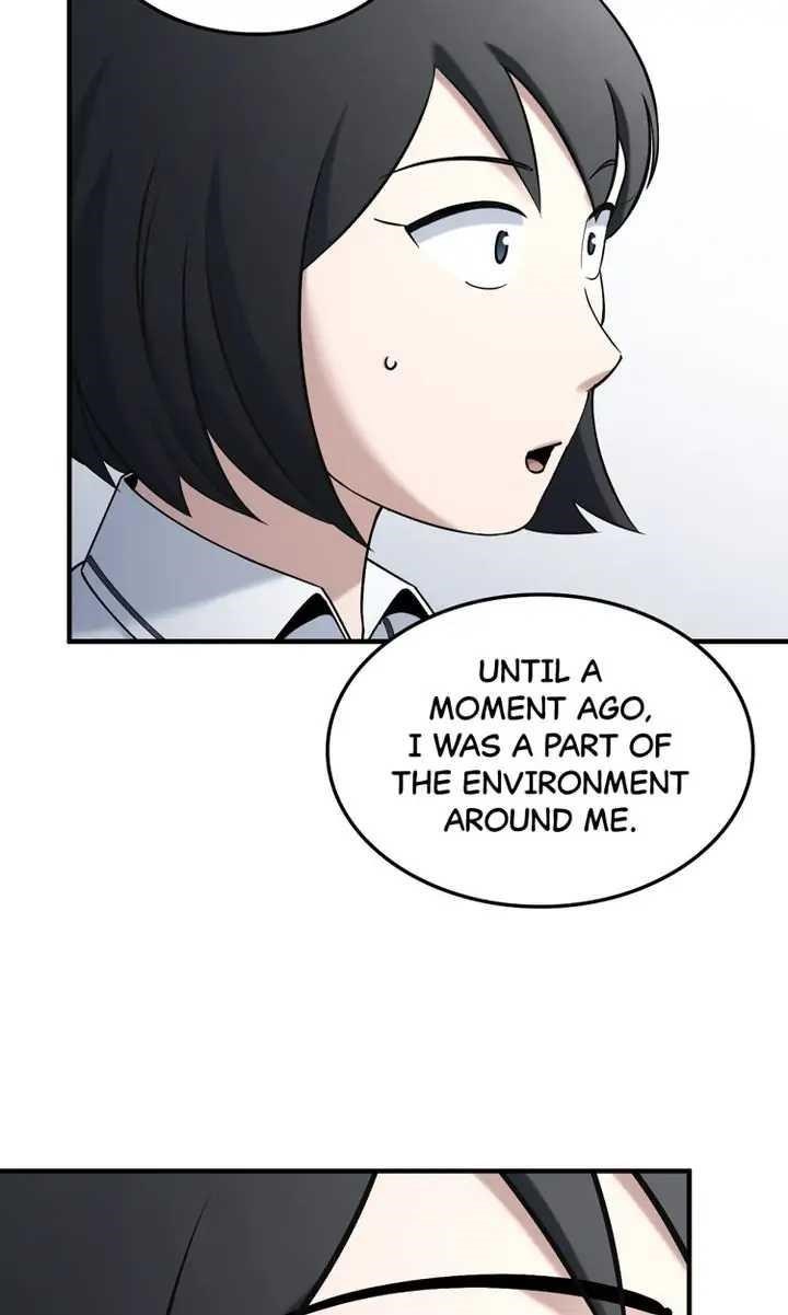 Cheolsu Saves the World Chapter 30 - Page 69