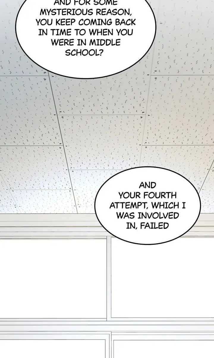 Cheolsu Saves the World Chapter 30 - Page 7