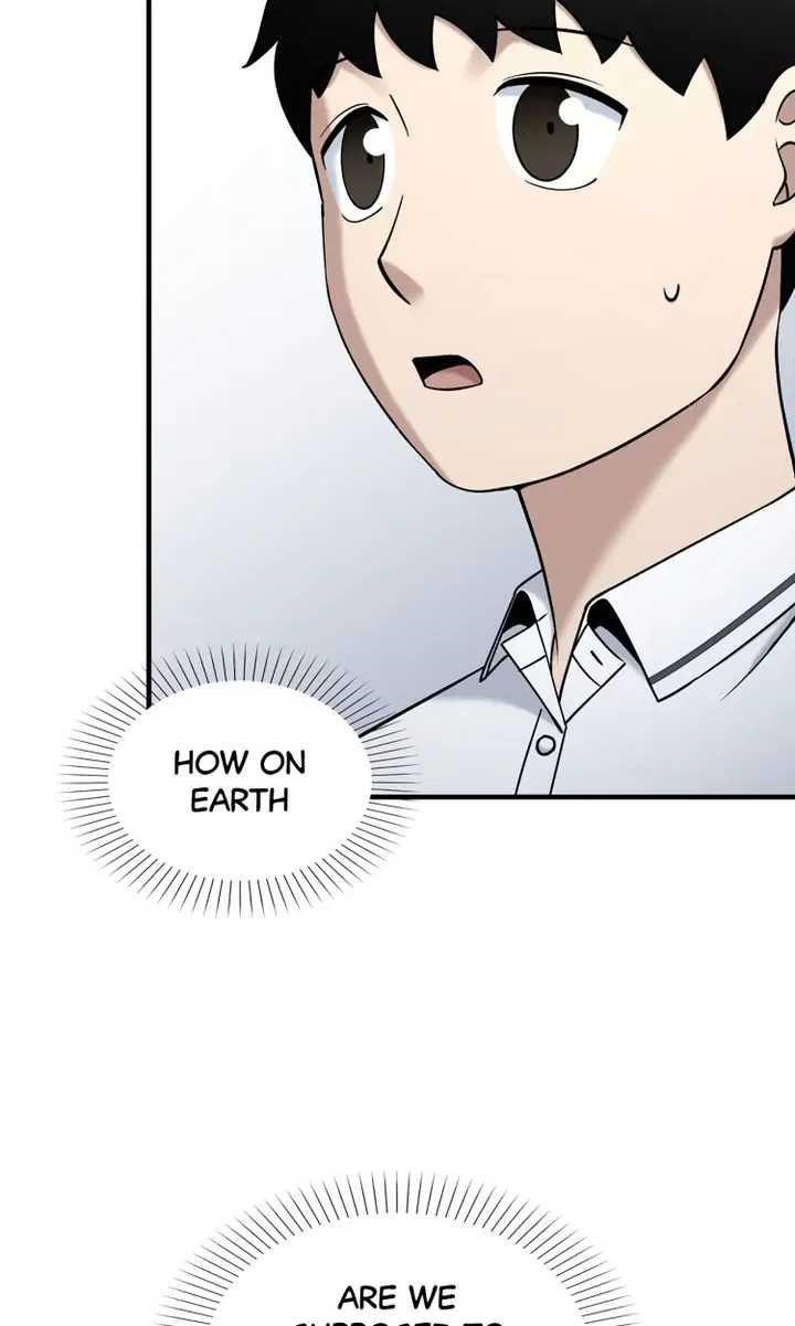 Cheolsu Saves the World Chapter 30 - Page 72