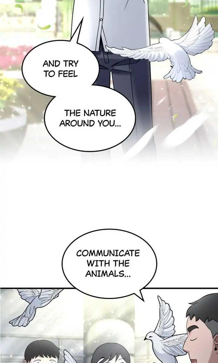 Cheolsu Saves the World Chapter 30 - Page 74