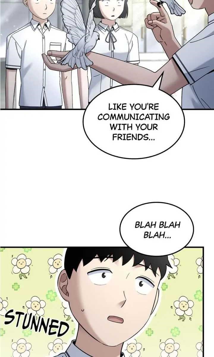 Cheolsu Saves the World Chapter 30 - Page 75