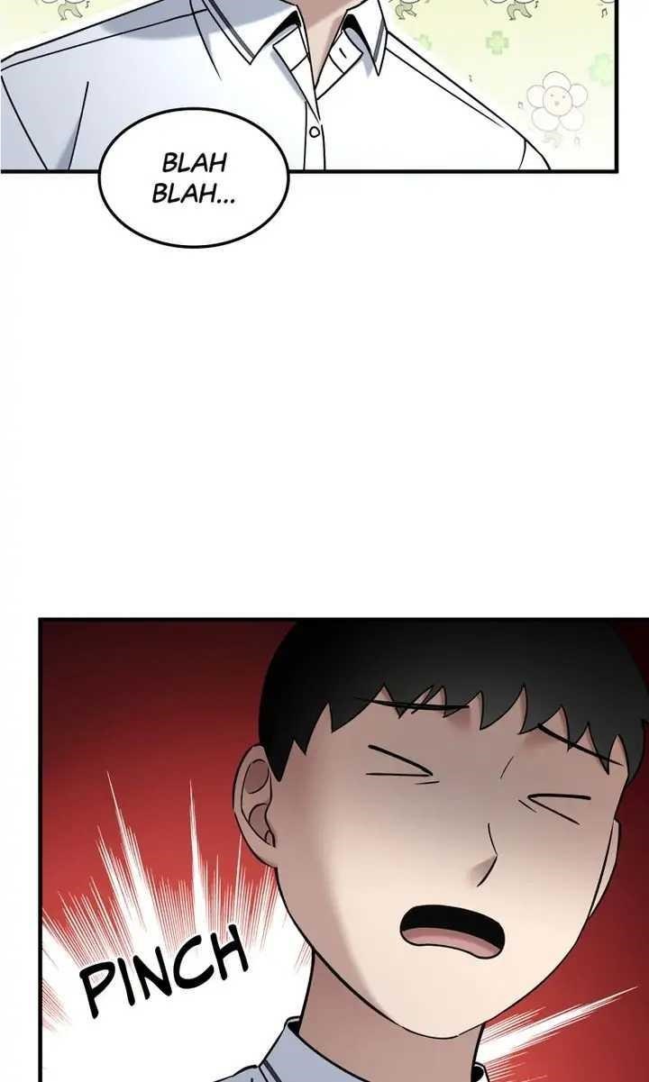 Cheolsu Saves the World Chapter 30 - Page 76