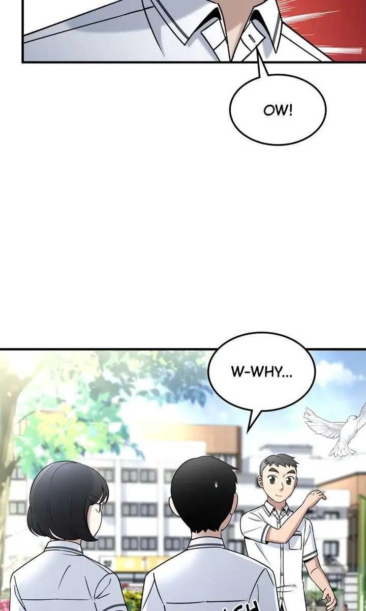 Cheolsu Saves the World Chapter 30 - Page 77