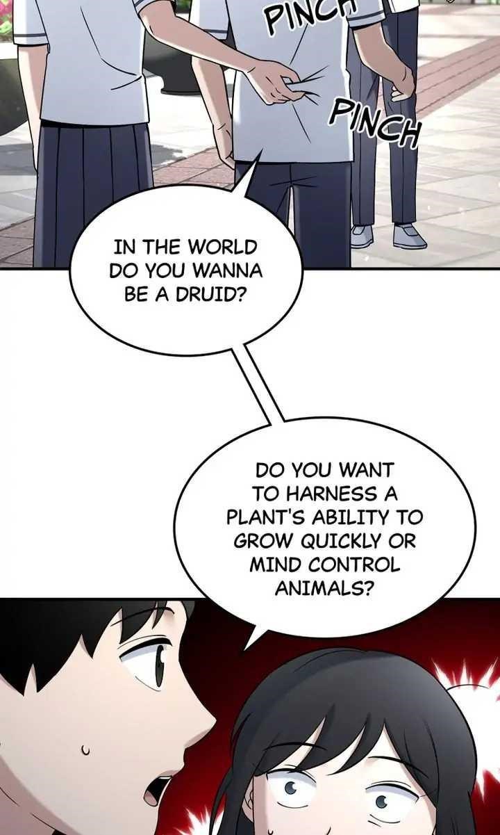 Cheolsu Saves the World Chapter 30 - Page 78