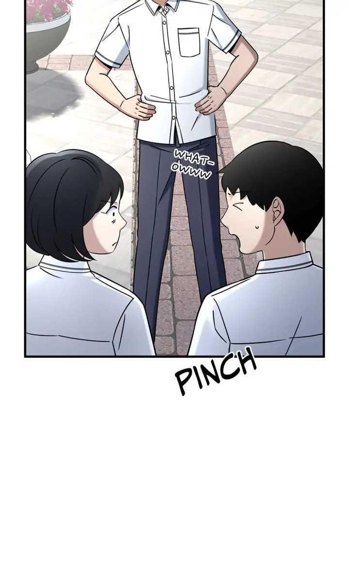 Cheolsu Saves the World Chapter 30 - Page 80