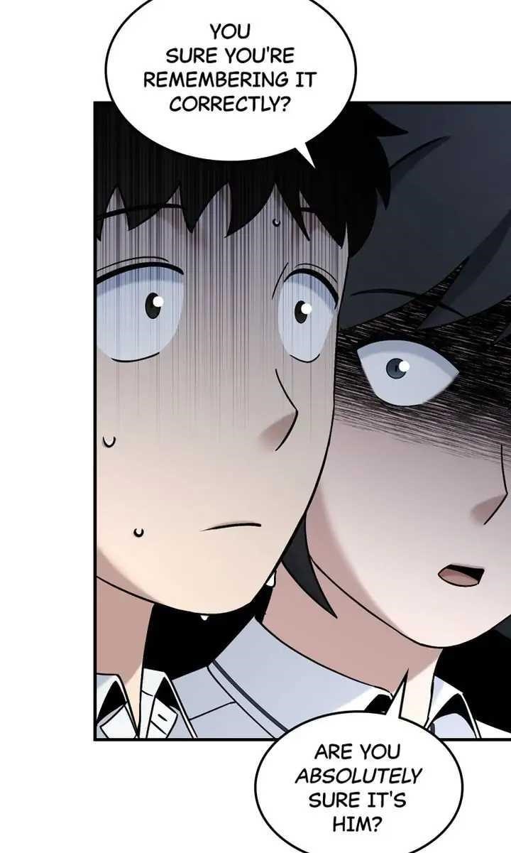 Cheolsu Saves the World Chapter 30 - Page 87