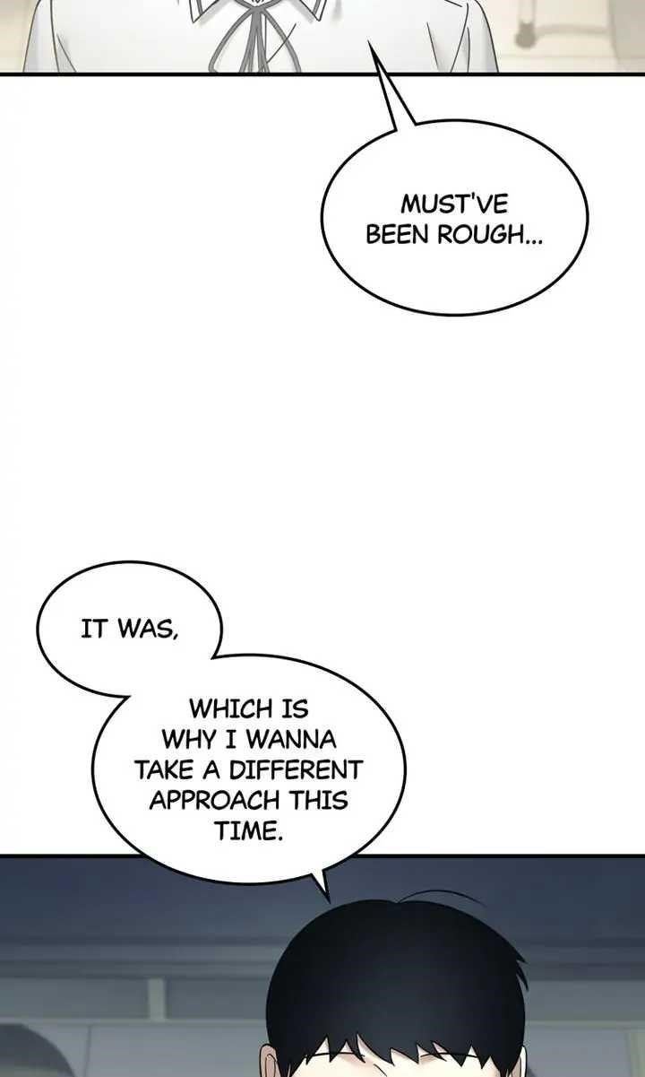 Cheolsu Saves the World Chapter 30 - Page 9