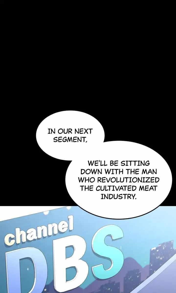 Cheolsu Saves the World Chapter 31 - Page 12