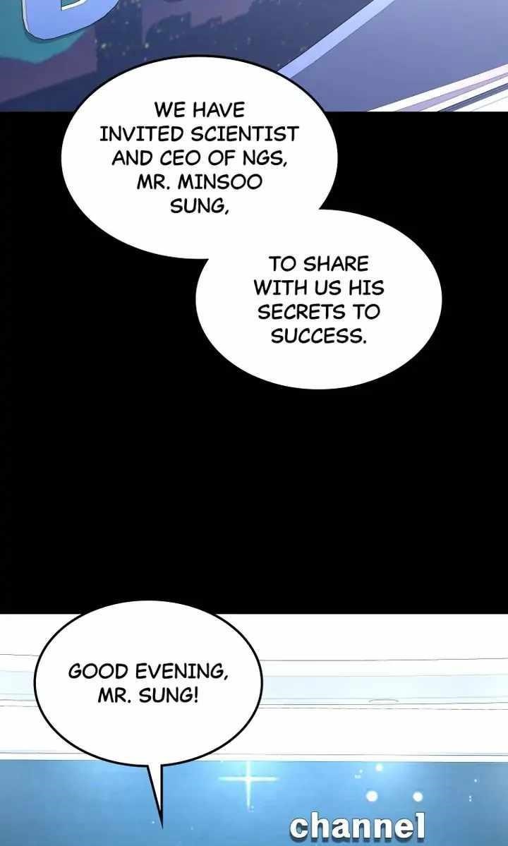 Cheolsu Saves the World Chapter 31 - Page 13