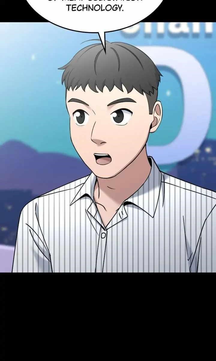 Cheolsu Saves the World Chapter 31 - Page 15