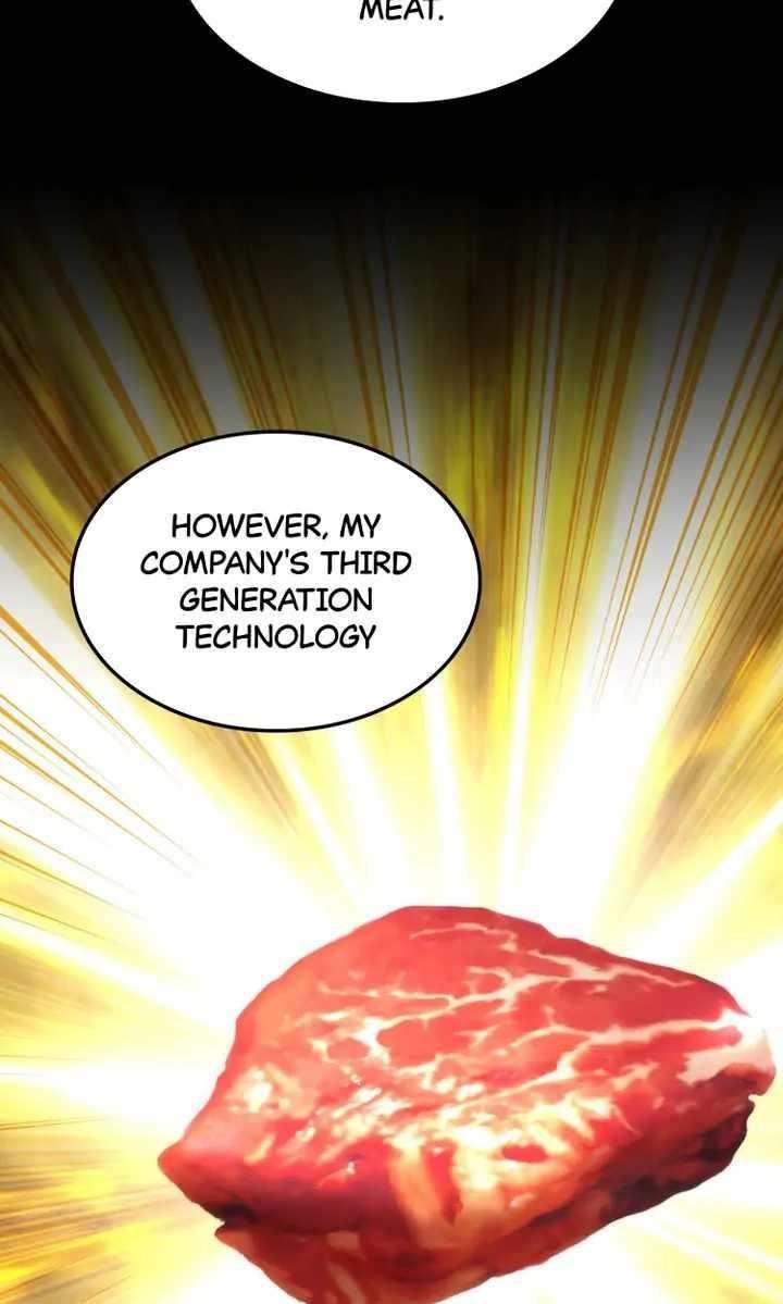 Cheolsu Saves the World Chapter 31 - Page 17