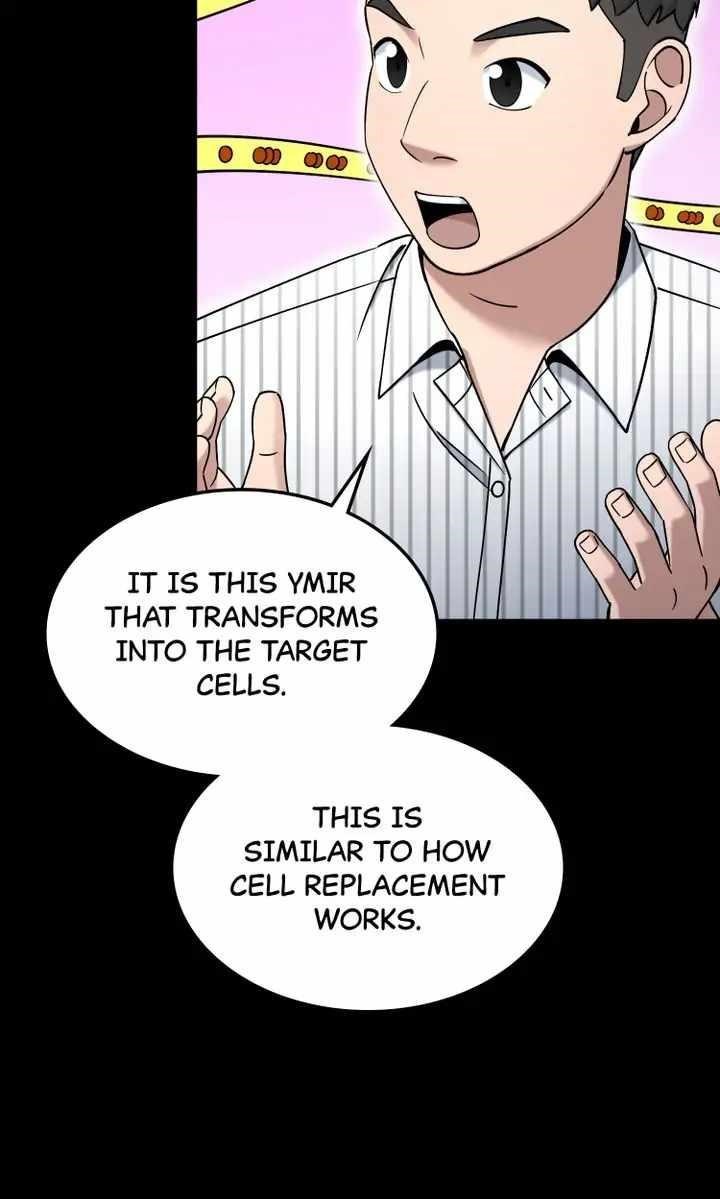 Cheolsu Saves the World Chapter 31 - Page 23