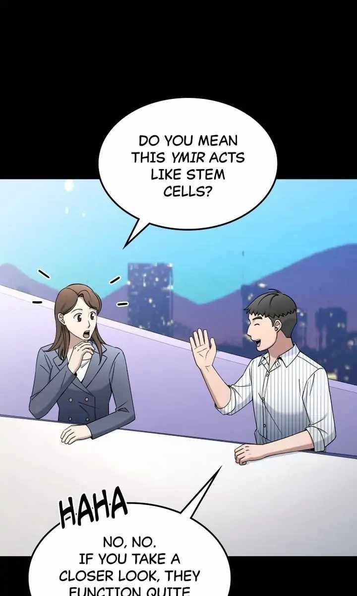 Cheolsu Saves the World Chapter 31 - Page 24