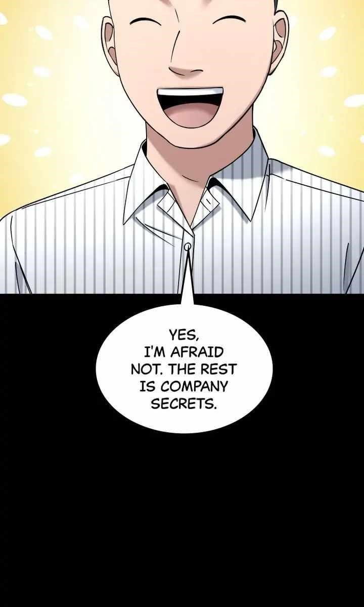 Cheolsu Saves the World Chapter 31 - Page 28