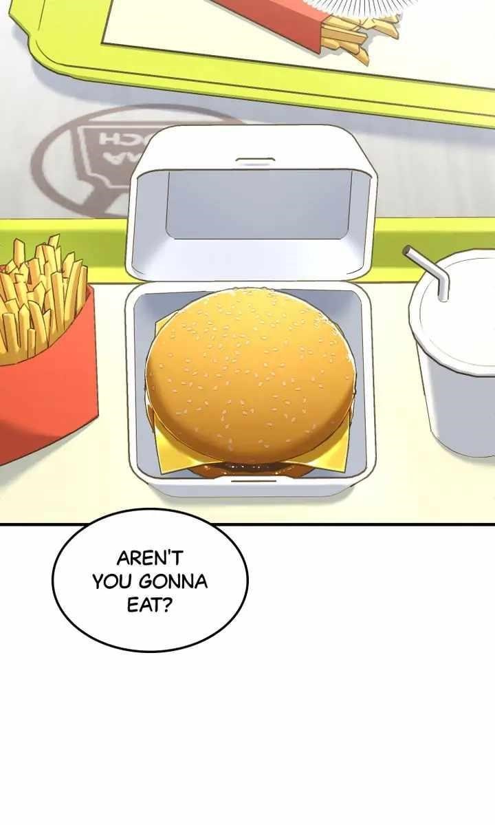 Cheolsu Saves the World Chapter 31 - Page 40