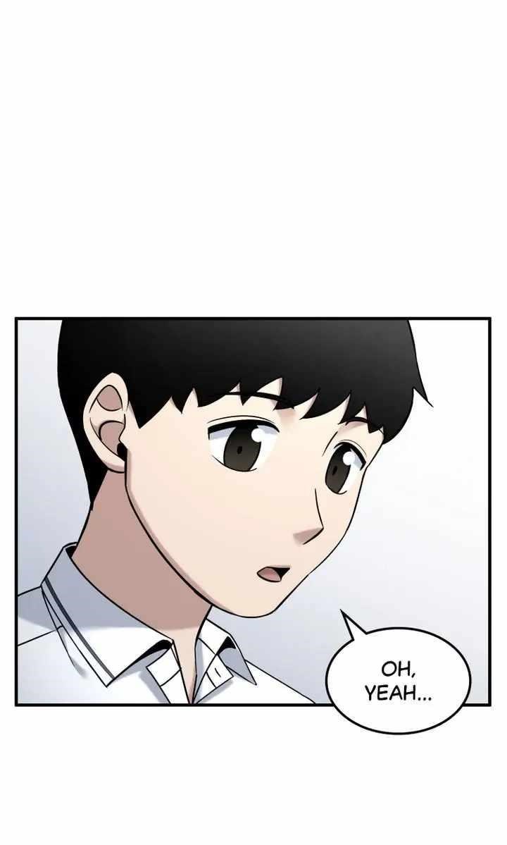 Cheolsu Saves the World Chapter 31 - Page 42