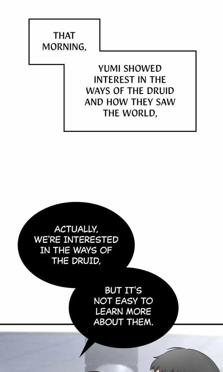 Cheolsu Saves the World Chapter 31 - Page 43