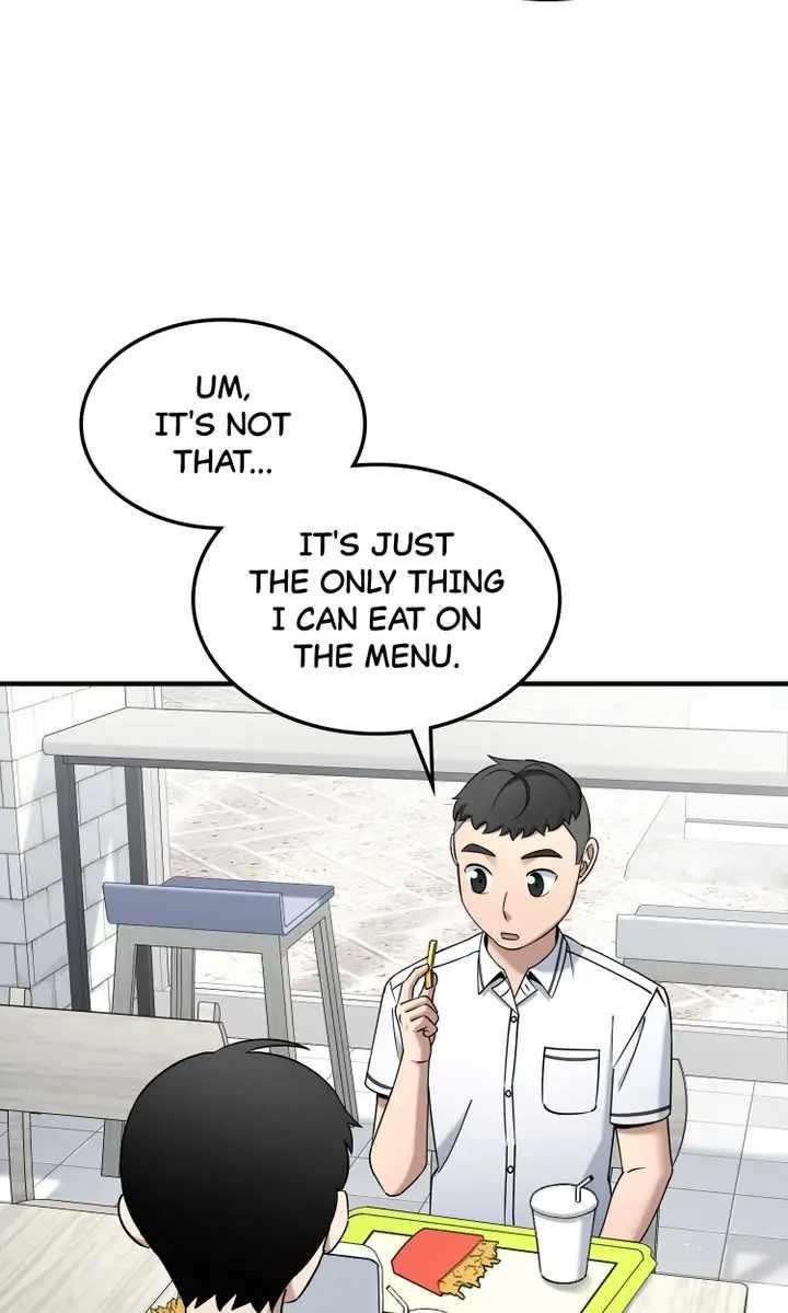 Cheolsu Saves the World Chapter 31 - Page 48