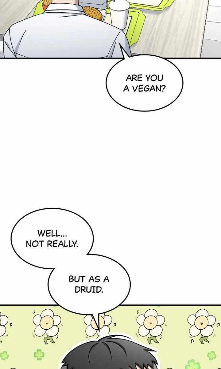 Cheolsu Saves the World Chapter 31 - Page 49