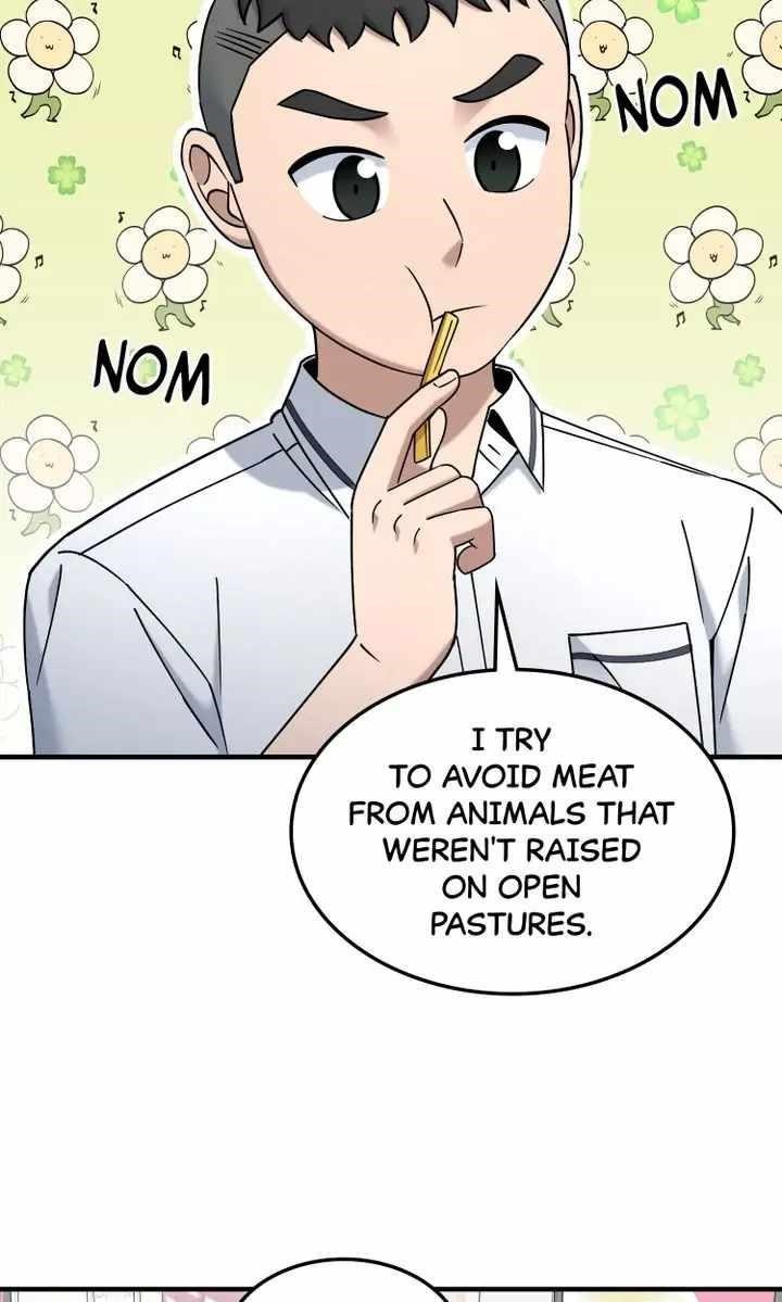 Cheolsu Saves the World Chapter 31 - Page 50